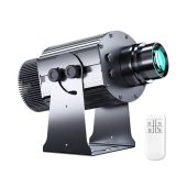 custom light projector