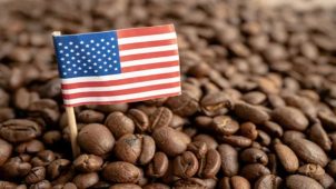 Coffee and U.S. Pop Culture: A Look at Coffee References in Media