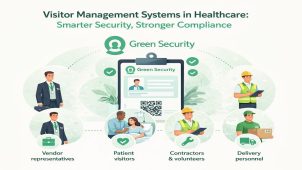 Visitor Management Solutions: A Smarter Way to Manage Risk Without Bias