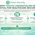 Vendor Credentialing for Safer Healthcare: Strengthening Compliance and Access control