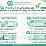 🚀 4 Practices to Accelerate Vendor Credentialing in Healthcare (2026 Guide)