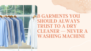 Dry Cleaning in Lewes