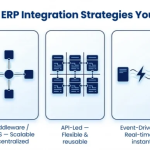 Salesforce ERP Integration: Strategies That Actually Work