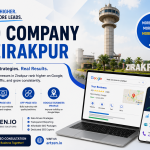 SEO Company in Zirakpur: Grow Your Business with Smart Local SEO