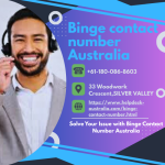Binge Contact Number Australia – Reliable Streaming Support