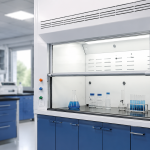 Why Every Modern Laboratory Needs a Reliable Chemical Fume Hood