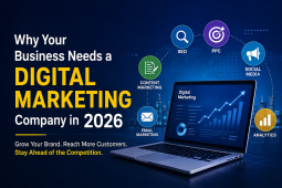 Search Engine Optimization Services