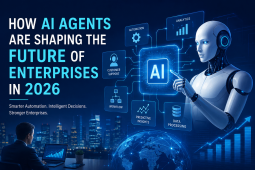 best AI development company