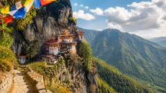 Planning a Trip to Bhutan? Here’s What You Need to Know