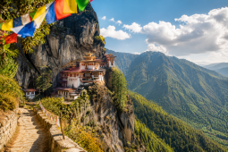 Bhutan tour operator