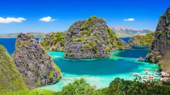 Complete Guide to Palawan Philippines Tourism and Hotels