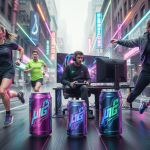 Energy Drinks Market Outlook 2026–2035