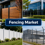 Fencing Market Outlook 2026–2035