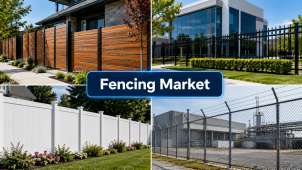 Fencing Market