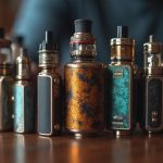How Bulk Disposable Vape Products Increase Retail Sales
