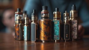 Bulk Disposable Vape,