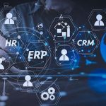 ERP & CRM Development: The Smart Foundation for Modern Business Growth