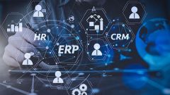 ERP & CRM Development: The Smart Foundation for Modern Business Growth