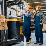 How Can AI Replace Vehicle And Human Collisions In The Factory?