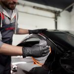 Ace Built Automotive – Professional Car Window Tinting Las Vegas Services
