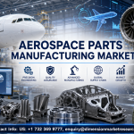 Aerospace Parts Manufacturing Market Size 2025–2034