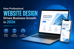 web design services
