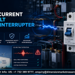 Direct Current Arc Fault Circuit Interrupter Market