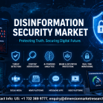 Disinformation Security Market Size, Share & Trends