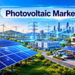 Photovoltaic Market Size, Share & Trends