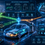 Power Electronics Market Size Worth USD 86.7 Bn by 2034