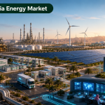 Saudi Arabia Energy Market Size, Share & Trends