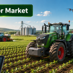 Tractor Market Size, Share & Trends