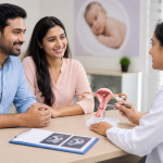 Finding the Right Fertility Care for Your Parenthood Journey