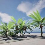 Twinmotion Tree 3D Models – Realistic Trees for Architectural Visualization