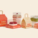 Custom Bakery Boxes