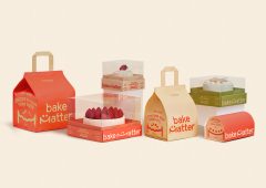 Custom Bakery Boxes