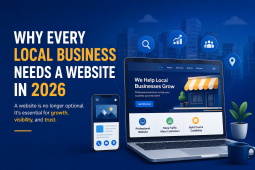 web and app development services