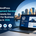 Why WordPress Development Services in Minnesota Are Crucial for Business Success in 2026