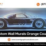 Top Custom wall murals Orange County