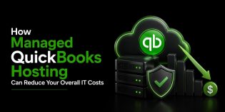 QuickBooks Hosting