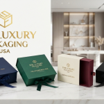 Premium B2B Custom Packaging and Box Manufacturing Solutions