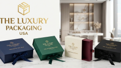 Premium B2B Custom Packaging and Box Manufacturing Solutions
