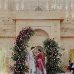 Wedding Destination Company in Jaisalmer