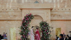 Wedding Destination Company in Jaisalmer
