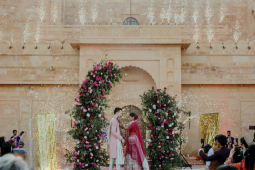Wedding Destination Company in Jaisalmer