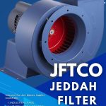 Air Handling Unit for Commercial HVAC & Industrial Ventilation Systems