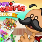 Why Everyone Is Secretly Obsessed With Papa’s Freezeria Again