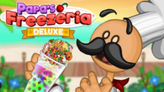 Why Everyone Is Secretly Obsessed With Papa’s Freezeria Again