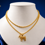 Buy Real 10k Gold Jewelry in Texas USA | Chains, Bracelet & Rings–10 Karat Gold