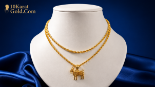 Buy Real 10k Gold Jewelry in Texas USA | Chains, Bracelet & Rings–10 Karat Gold